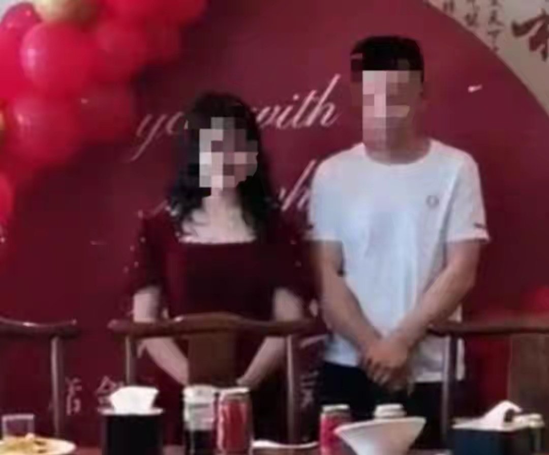 订婚强奸案男子母亲说带他回归正常生活这个案子从法律层面上结束了，但从社会反响和