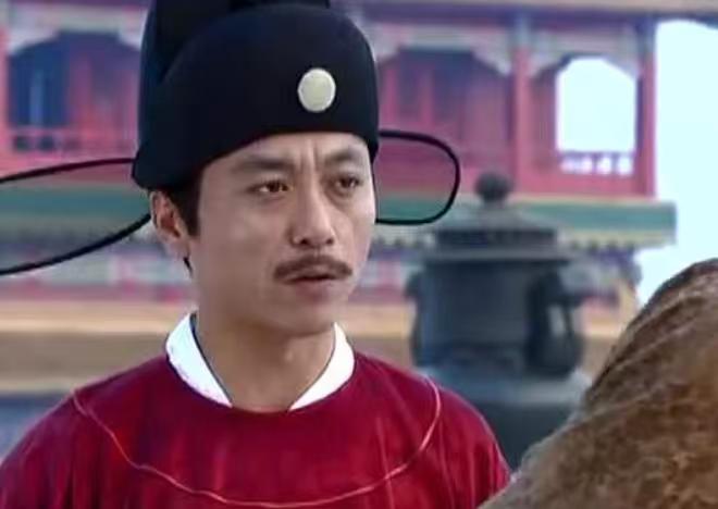 今日话题：杨宪如果没有欺骗朱元璋会怎么样？？？网友甲：杨宪如果不骗朱元璋，他