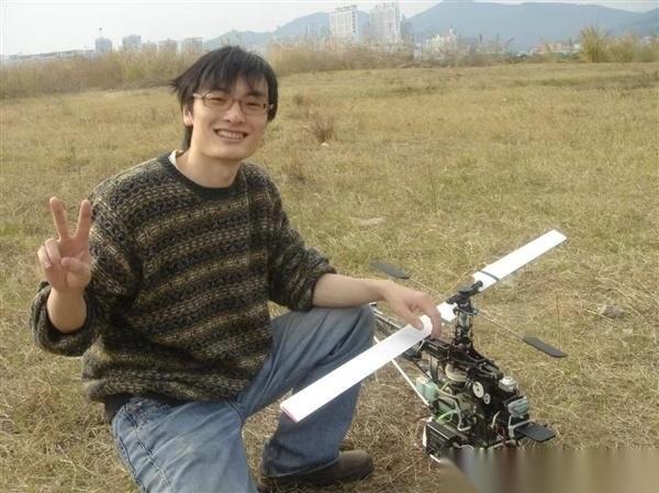 不得不佩服华为，太强了！谁能想到，眼高于顶、连乔布斯都只说"欣赏"的大疆创始人汪