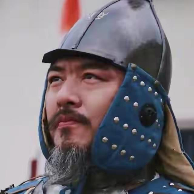 谁敢救大明，大明就杀谁！一个官三代变成贼寇的滑稽过程…这个官三代不是别人，