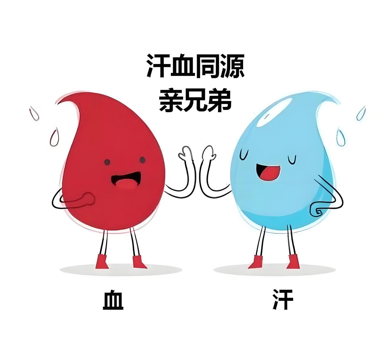 汗流不止，必伤心血！经典止汗方，固气敛汗、补心养血内容仅供参考，如有不适请线下