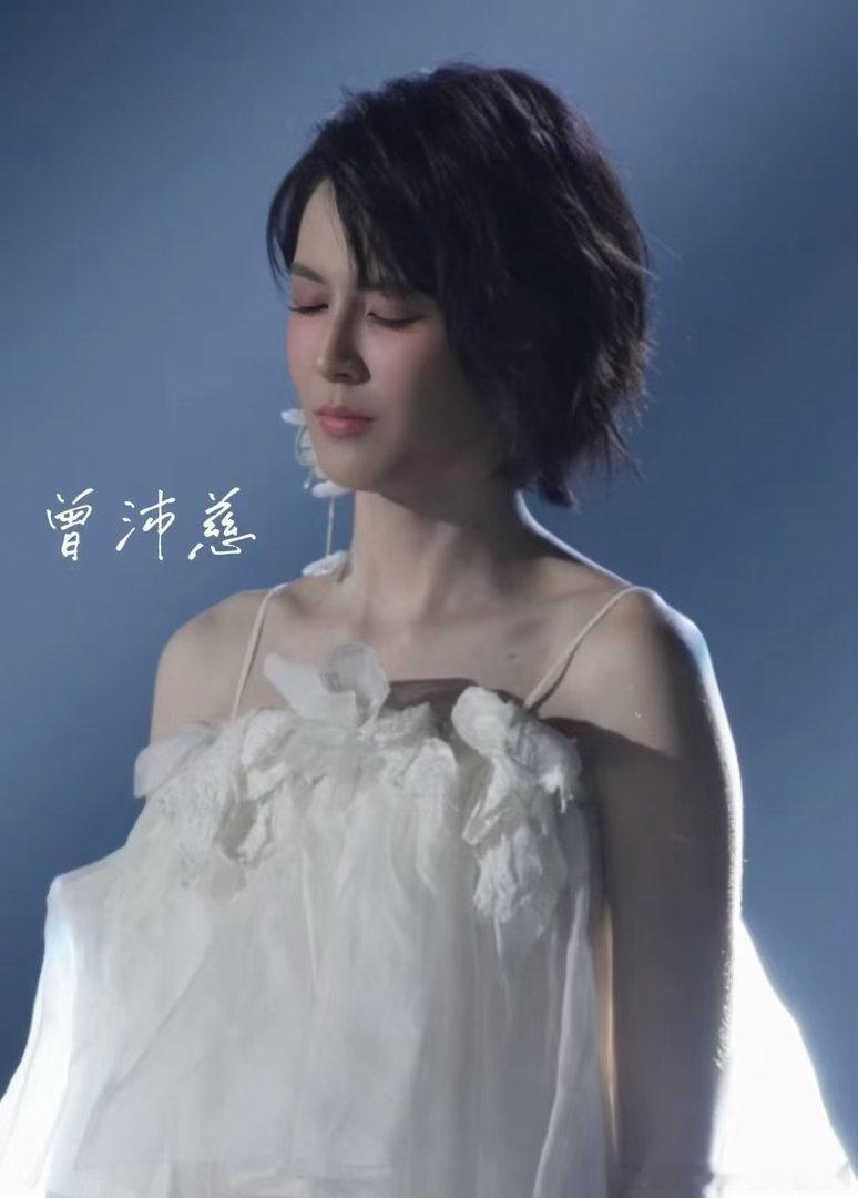 曾沛慈团猜不透第一《乘风2026》五公最绝乌龙爽文名场面！曾沛慈团猜不透第一仅是