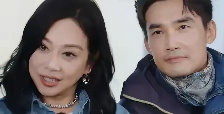 陈松伶直播里说自己因为生不了孩子，被婆婆晾了整整三年，吃饭不喊她，说话句句带刺，