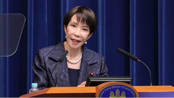 多次“求和”无果后，日本终于露出了凶狠的獠牙！防卫省2026年版白皮书对中国的定