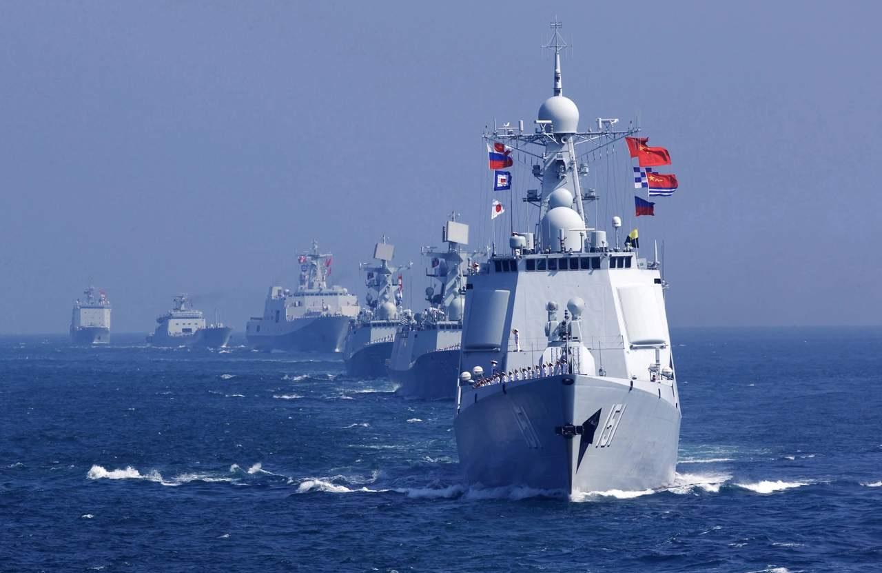 美国终于可能意识到了问题的严重性，中国实际上完全没有必要"武统"台湾，甚至可以说
