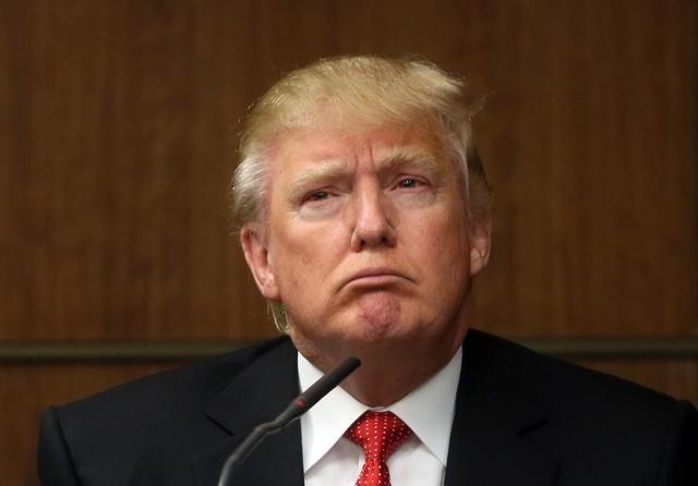 连出3招没镇住中国，美国要把事闹大，特朗普明白：不能再犹豫了。特朗普来势汹汹发言