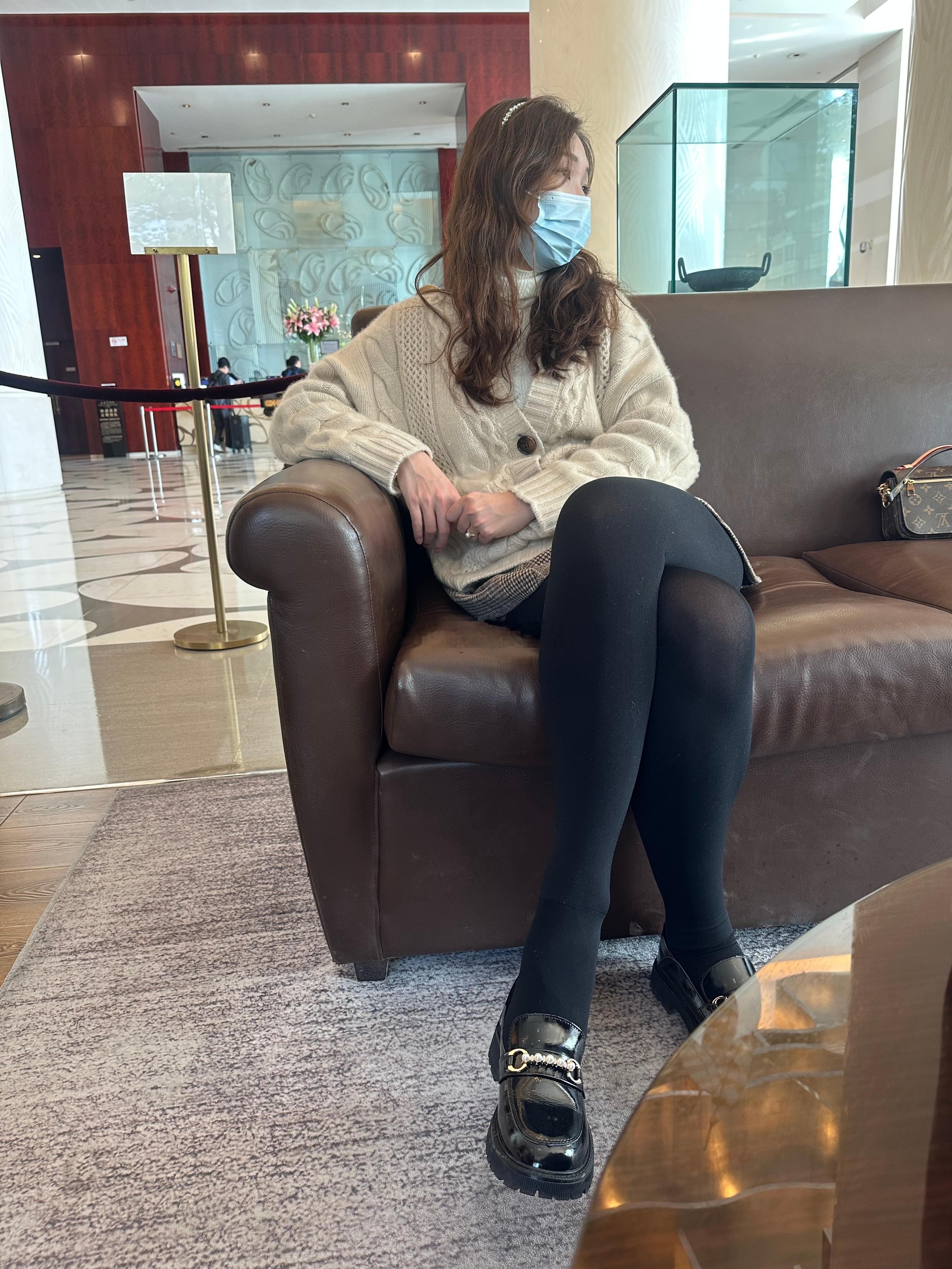 这才是真正的沪上阿姨沪上小姨[并不简单]​​​