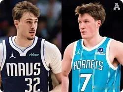 2026年1月1号，NBA新秀榜最新排名变成了:第一，独行侠状元弗拉格，19