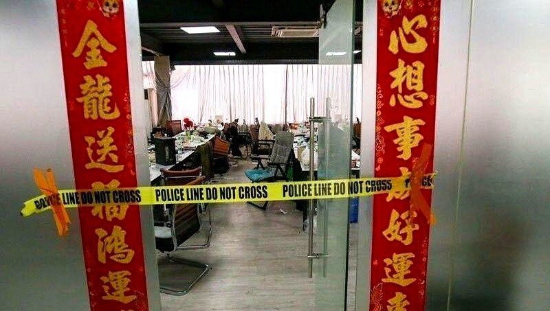 菲律宾彻底禁赌，市长也栽了天哪！菲律宾这次真的玩儿大了！