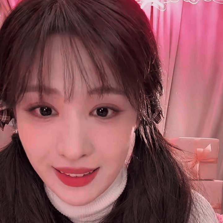 王楚然好可爱的动图哈哈哈哈哈