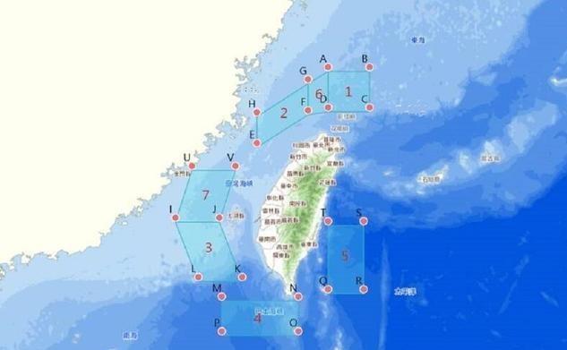 美国《国家利益》杂志最近给台海局势算了一笔账，列出13项评估指标，其中11