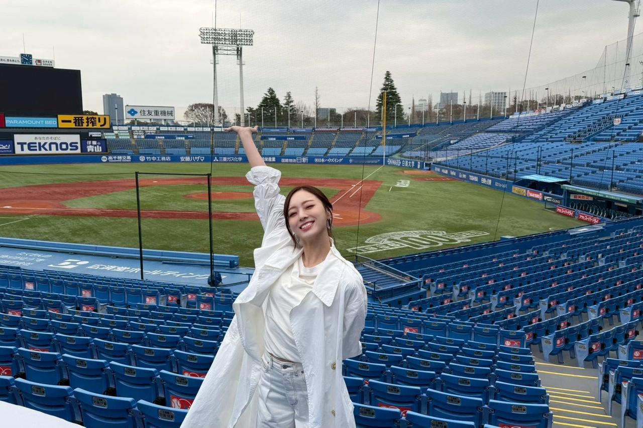みなみん「あまり、自分の笑った顔好きじゃないけど、シャッターを切るときに抑えるこ