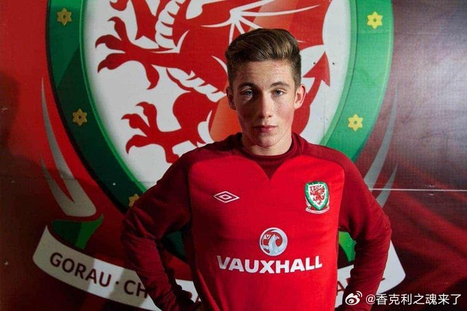 利物浦曾经的青训球员威尔逊被问及祖父在他仅18个月大时下注并赢得12.5万英镑的