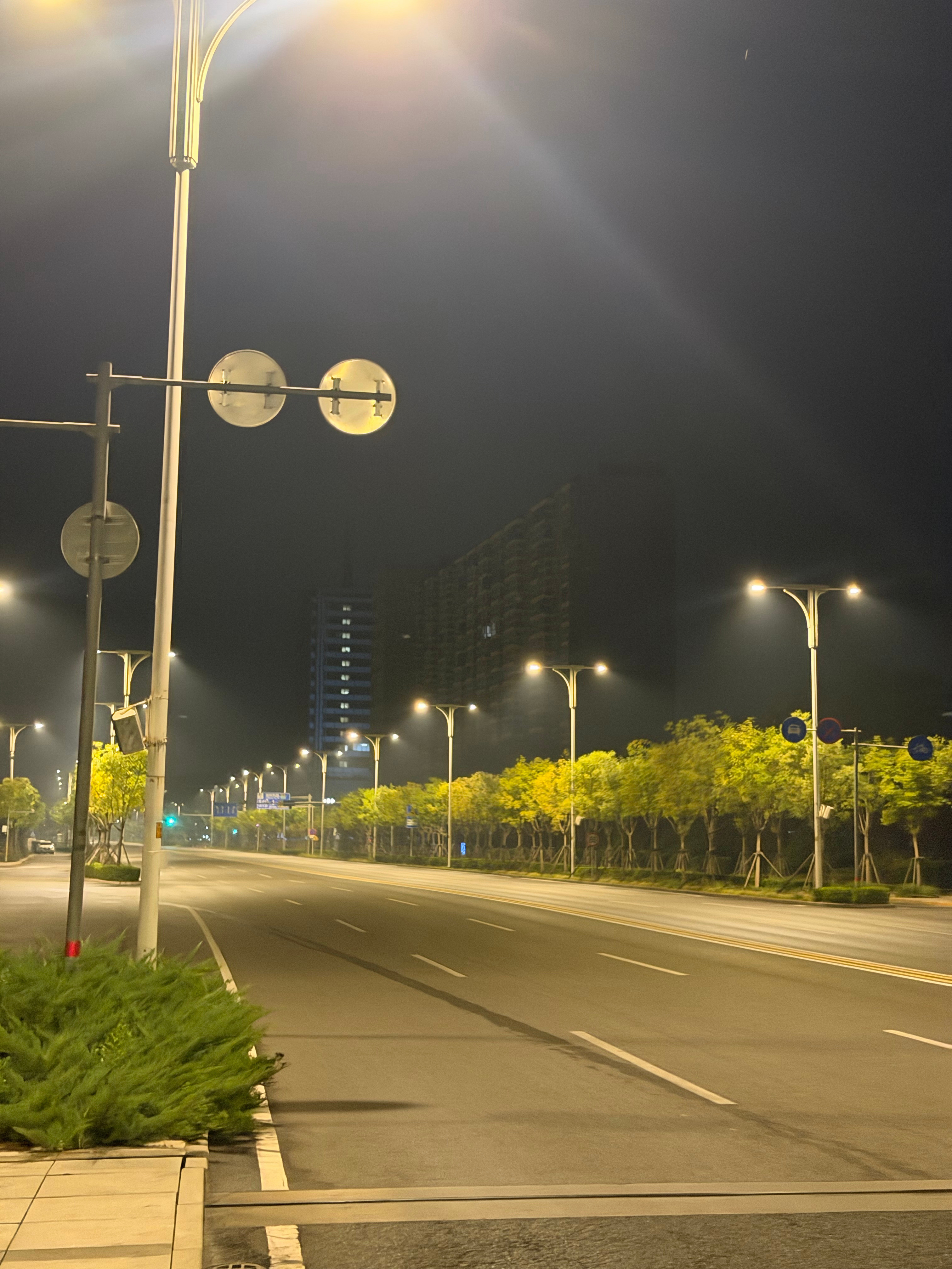 跑步睡不着？那就跑起来！感受下早晨的昌平。即刻开跑​​​