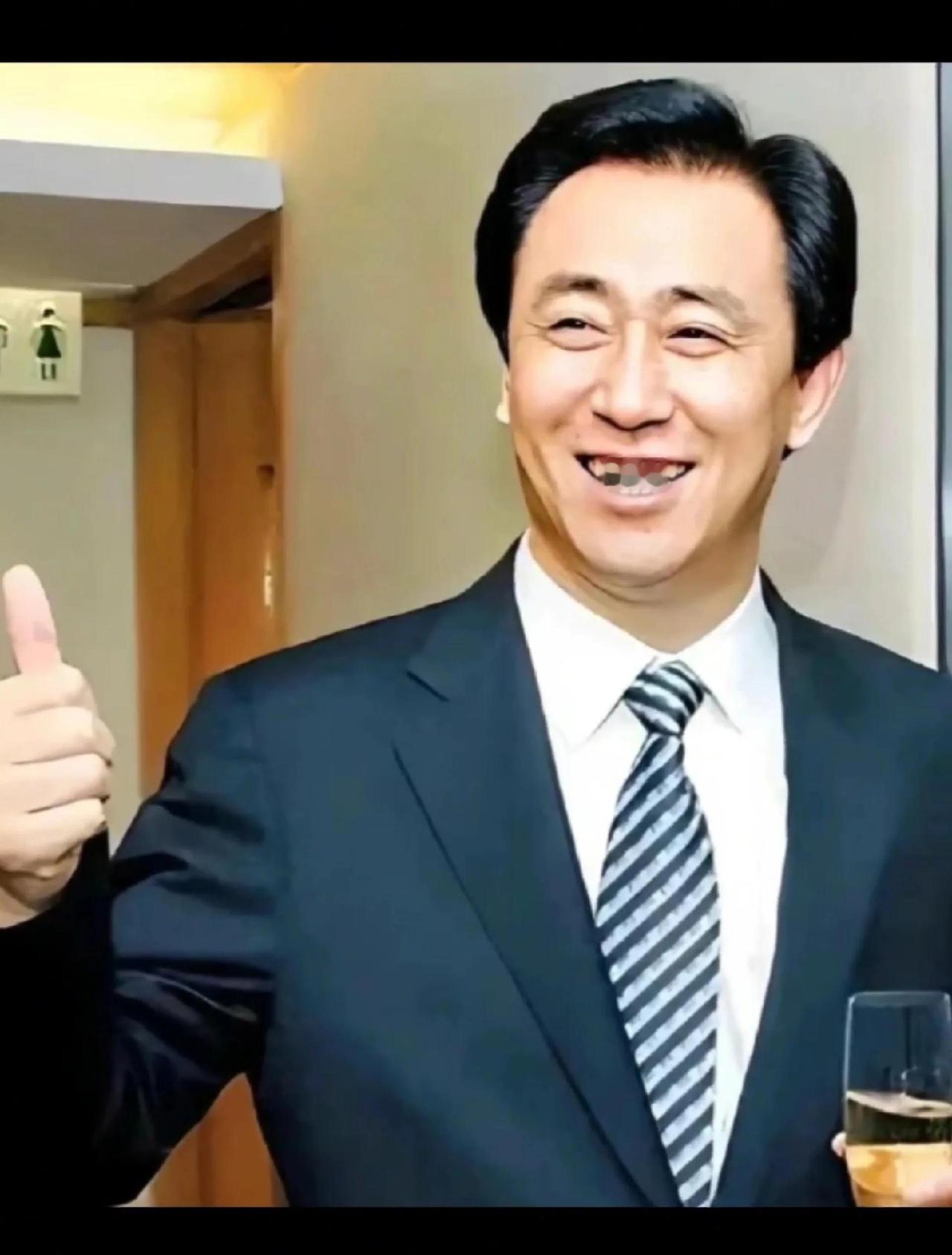 出生于河南的恒大集团董事局主席许家印回报给河南的礼物有那些？许家印出生于河南省