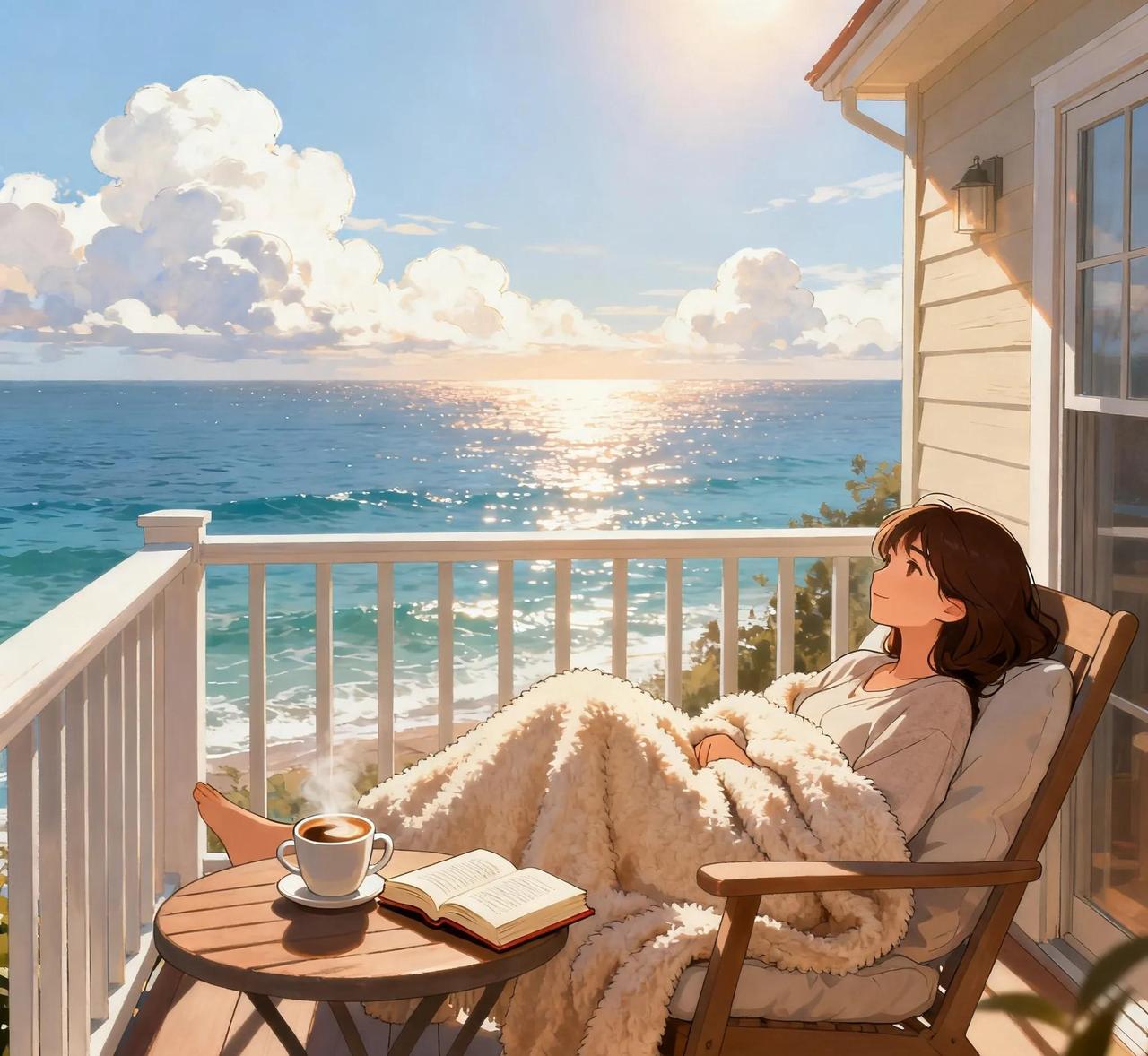 有些人真的太凡尔赛了。刷到一条视频，有个女的说自己在家全职20年，结果被离婚了，