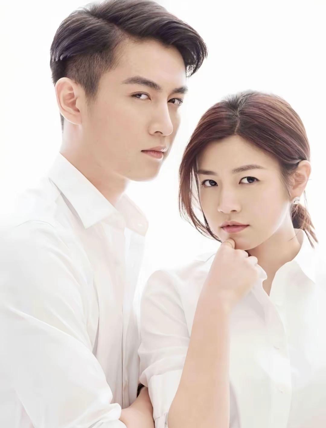 陈晓和陈妍希离婚，全网都不意外，为什么？因为这对夫妻早就名存实亡了。2