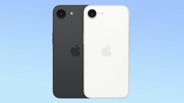 在所有6.1英寸iPhone产品中 iPhone 16e的电池续航时间最长