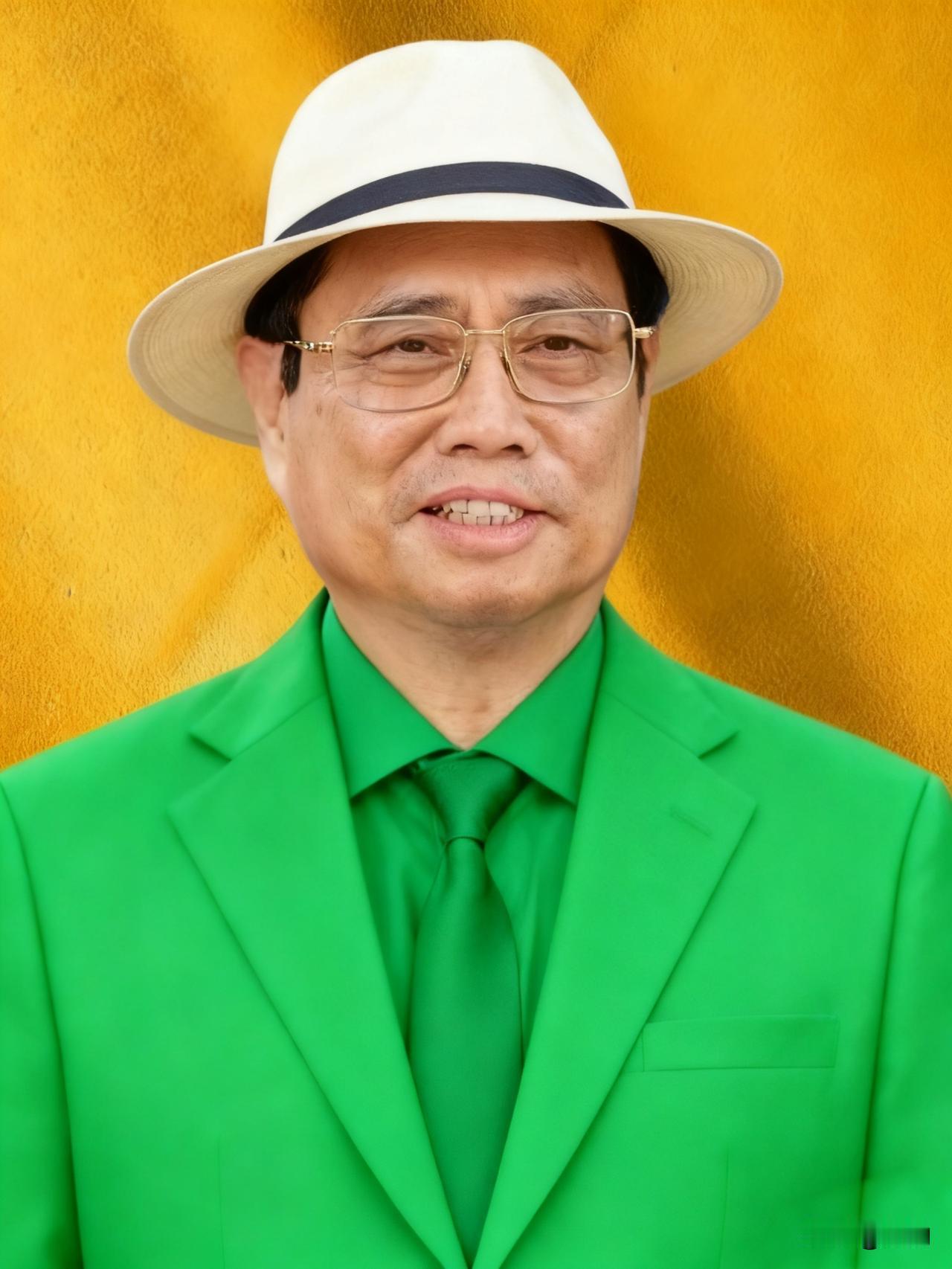 快报！​快报！​越南正了式宣布！越南加税97%，风电行业这盘棋咋下？越