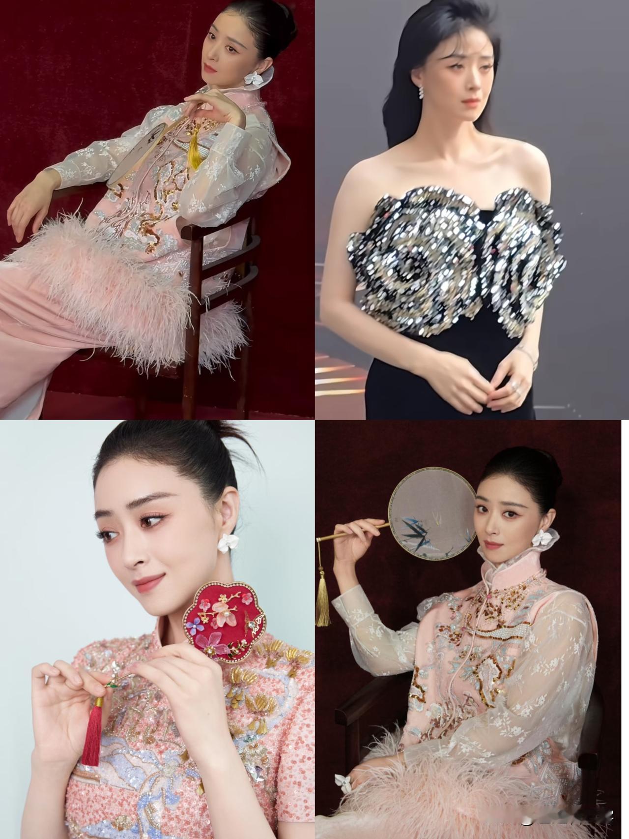 大家发现没蒋欣身上有个玄学蒋欣是一个典型的玄学女演员，不管参演什么电视剧，基