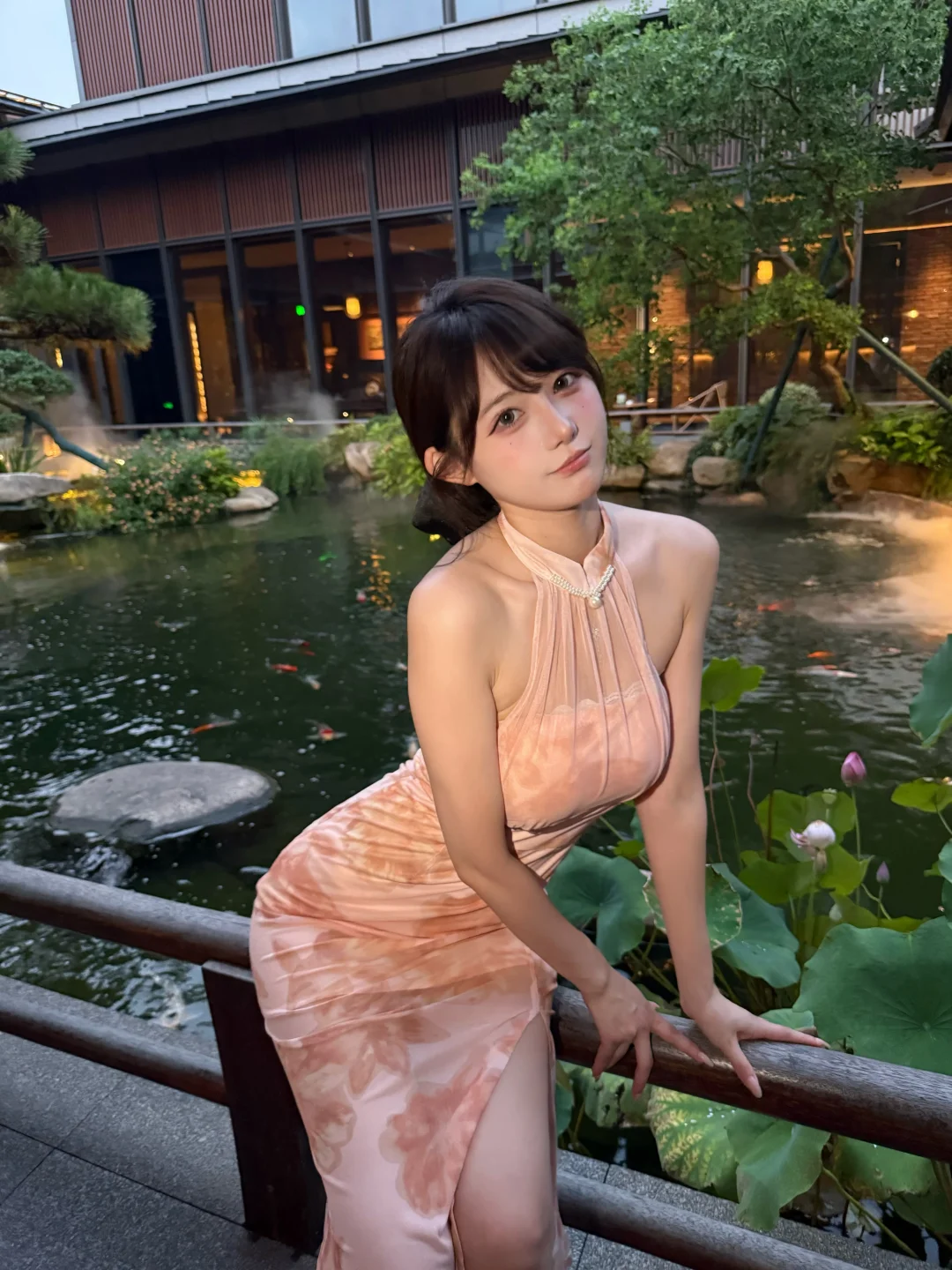 知江南🍃