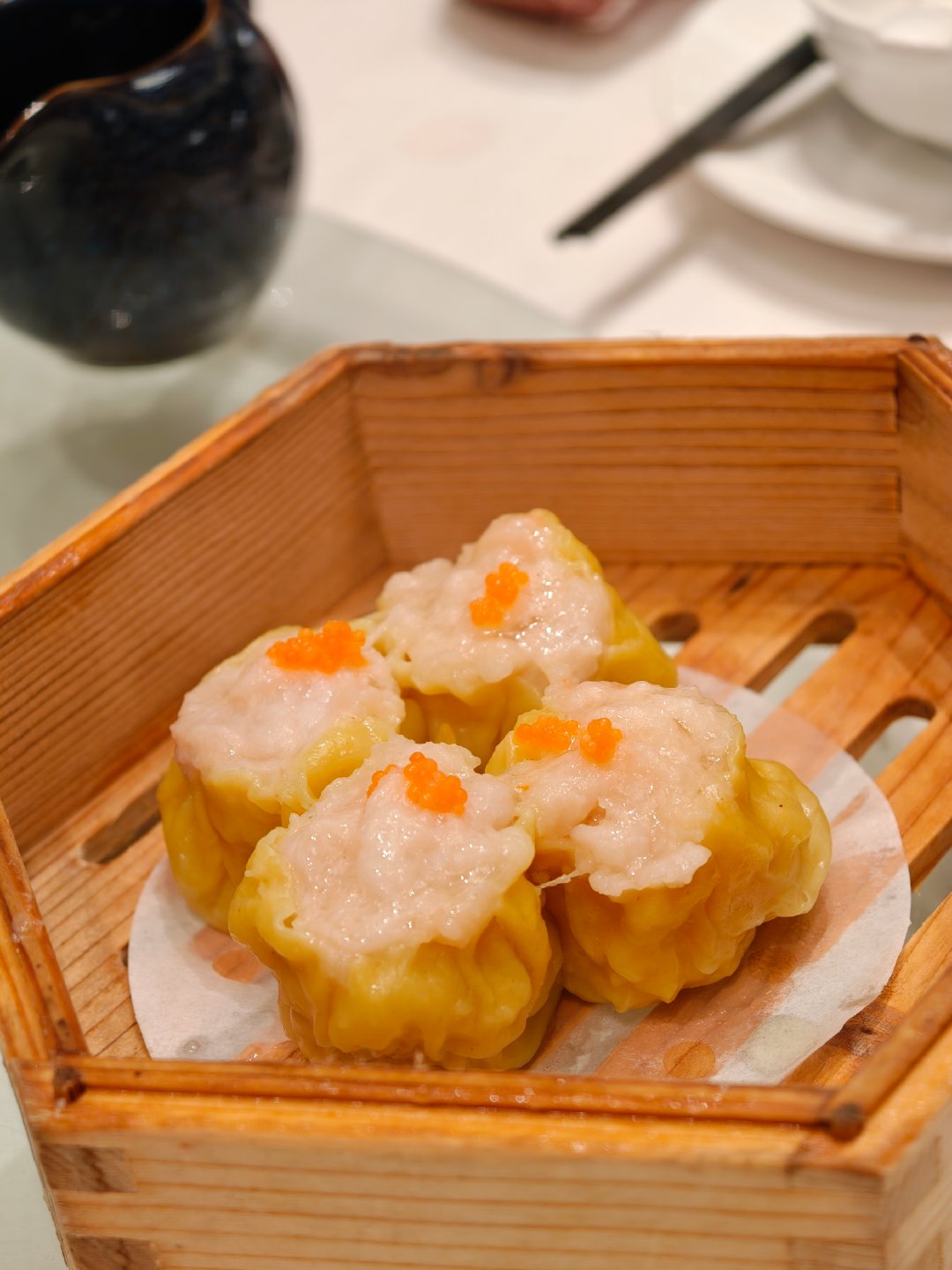 大年初一，循例叹个早茶~😇马年大吉