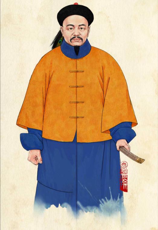 左宗棠倒插门进了周家，连生三个女儿后，妻子劝他纳妾，左宗棠死活不肯，岳母说：“要