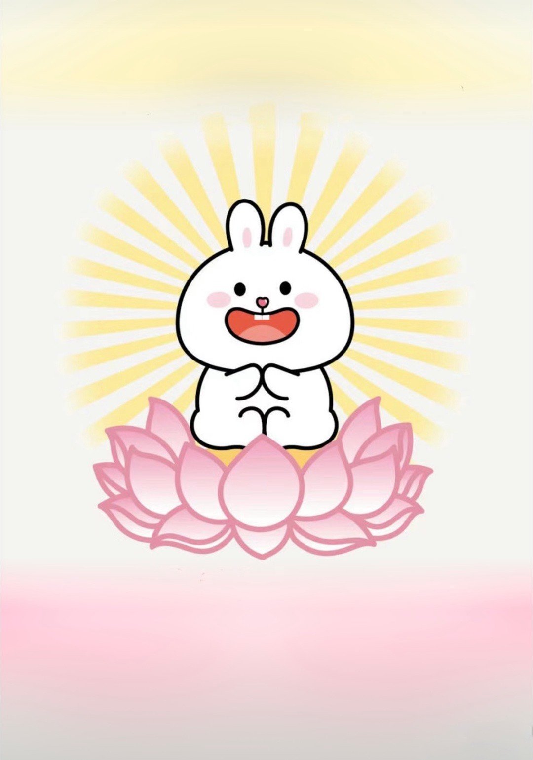 爱恨情仇最终都会像流水，一部分流向大海，一部分消散在空中。应无所住而生其心，心有