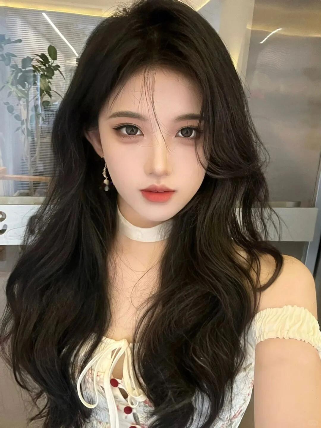 美发💇♀️五分钟懒人卷发教程｜显发量慵懒韩式氛围感！发型教程——手残党必看！原