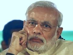 这是一点面子都不给啊！求化肥若渴的莫迪这下傻眼了，请求中方紧急出口尿素以维持