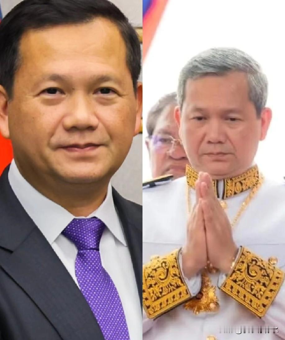 这回是真的解气！东方大国终于捂紧钱袋子了，柬埔寨这下是真慌神了。要知