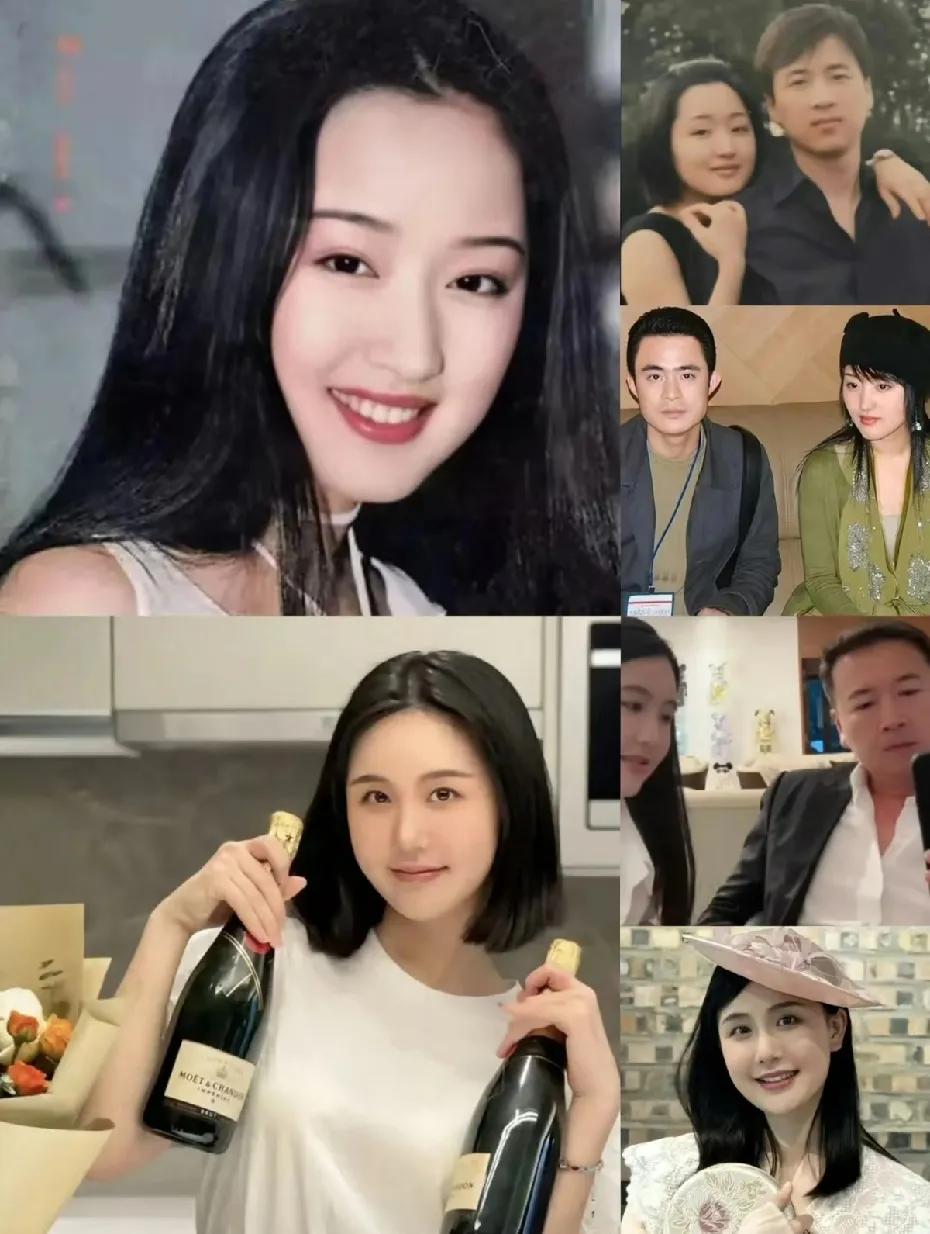 53岁杨钰莹现状:仍未结婚，和母亲居住深圳豪宅生活惬意。还记得她那个唯一承认前任