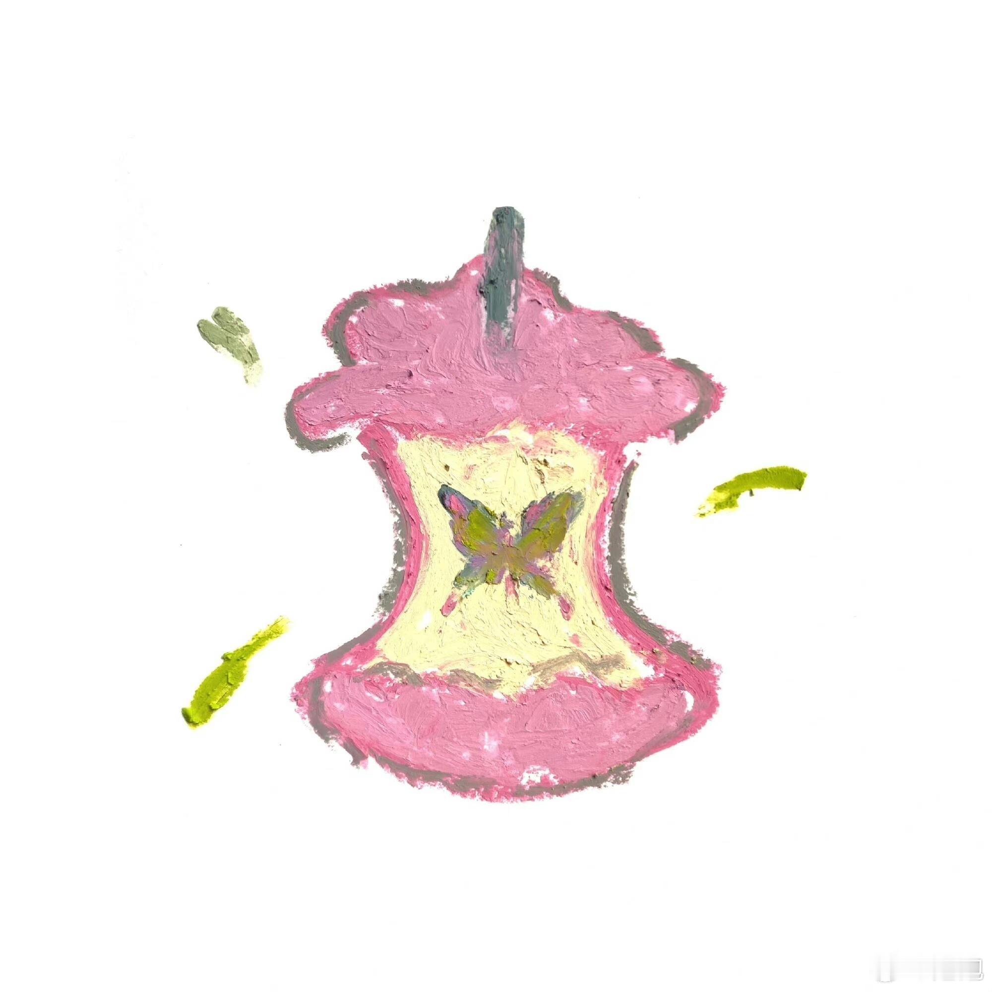 小众简单动漫头像女生头像