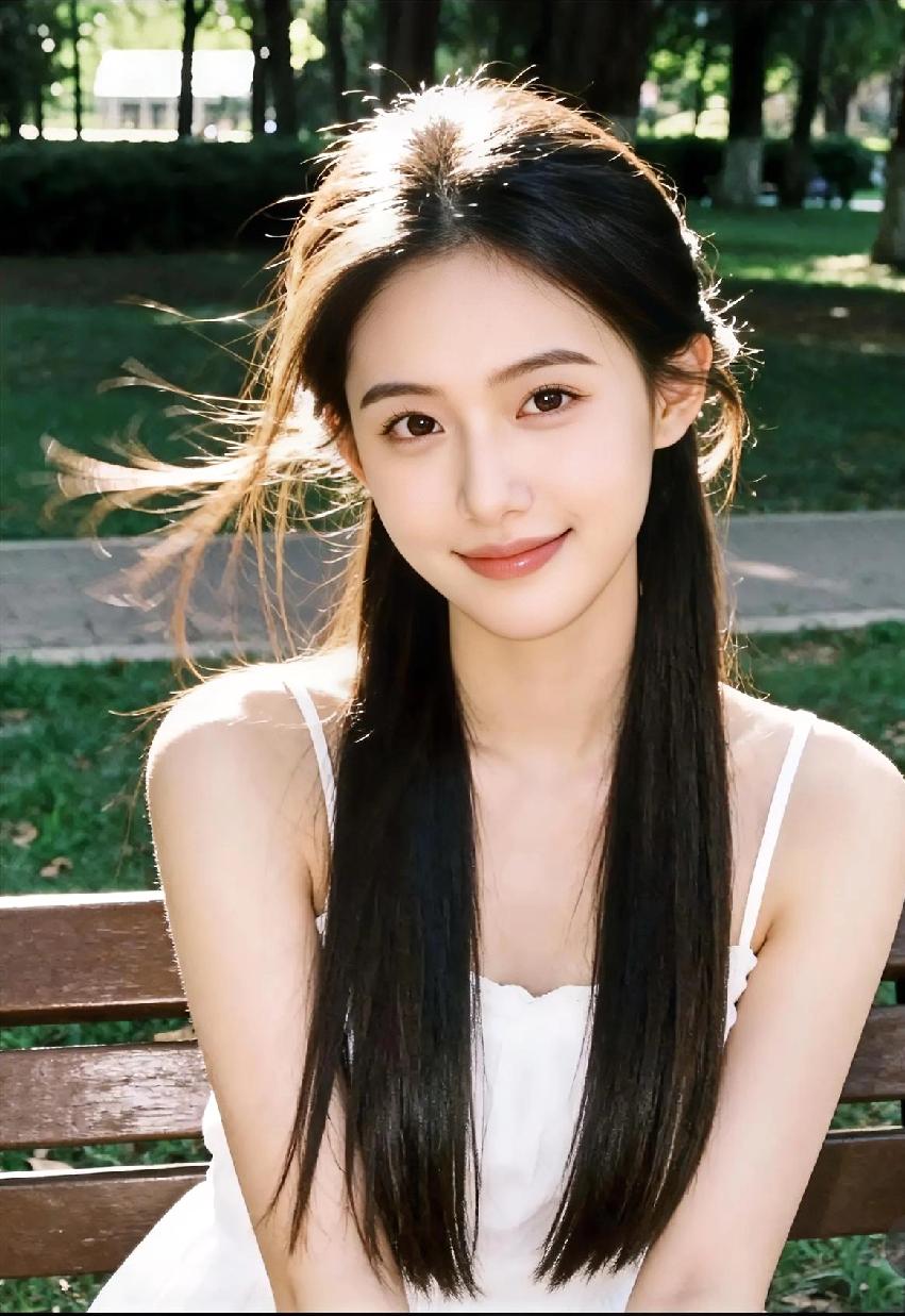 女生的身体到底有多神奇？跑500米累的够呛，逛一天街身体强壮，喝个饮料开不