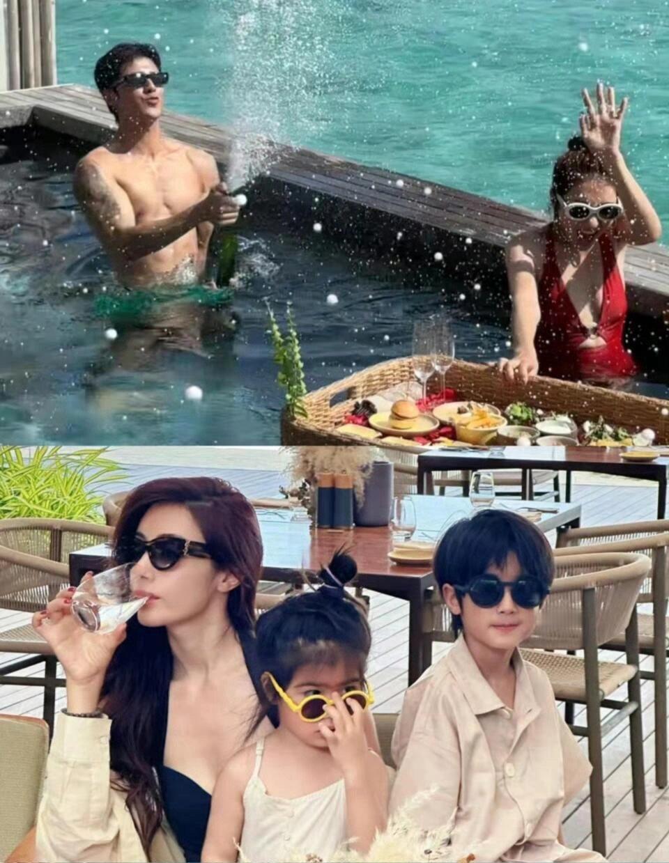 以为姜潮是渣男海王，没想到是顶级恋爱脑​​​