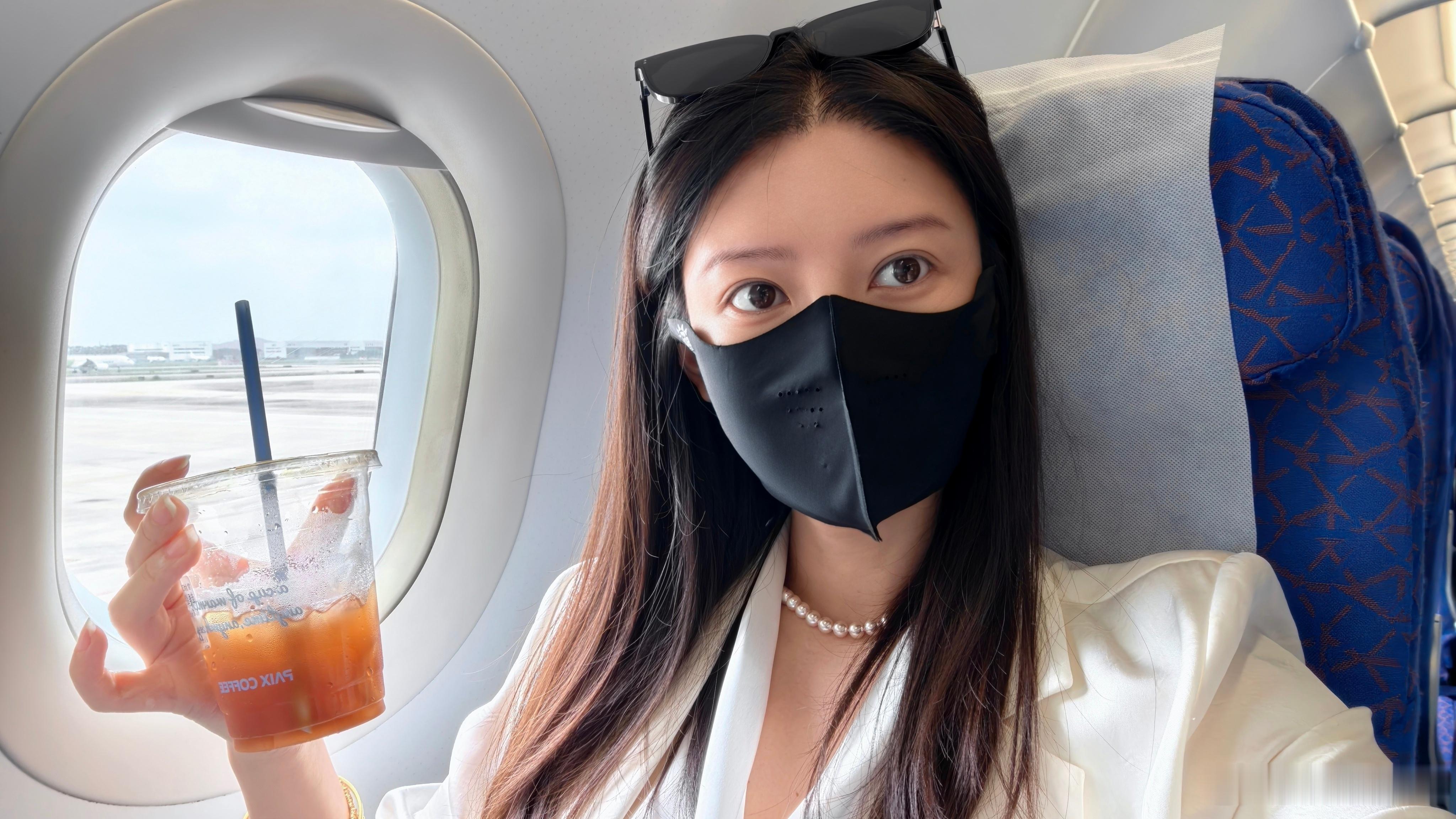 滴~登机卡下周5天要拍3个商配+3场发布会+辗转4个城市，我这样能称得上时间管理