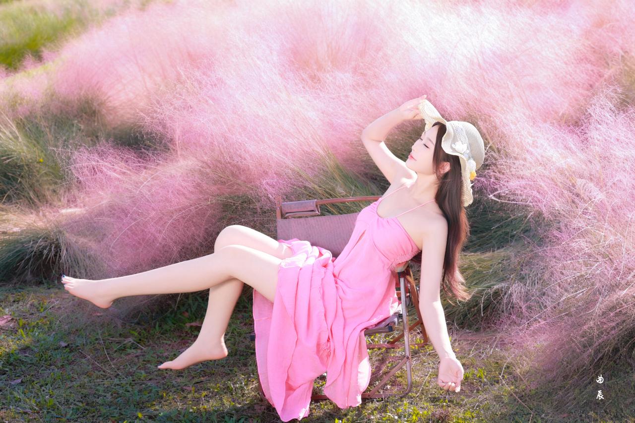 妩媚少女写真（9.7分）