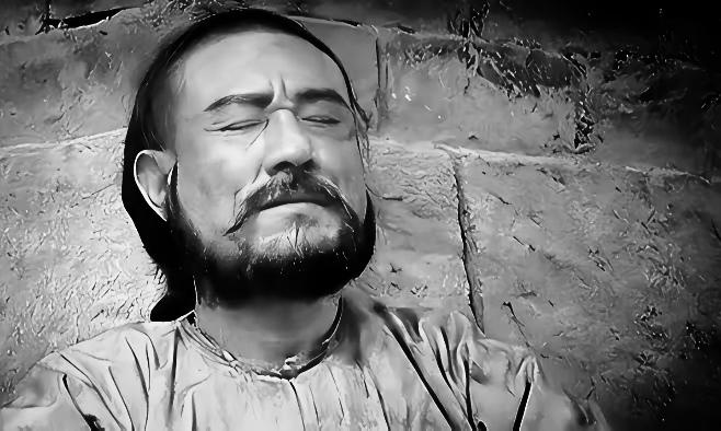 1726年，年羹尧意识到自己大去之期不久矣，唯一放不下的，是自己怀孕的小妾和腹中