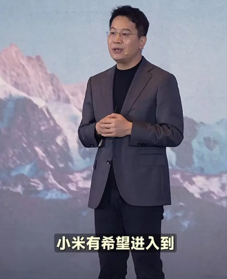 网上总有人用小米不分红来抨击小米，但是如果小米分红，雷军自己就要分走24%，到时