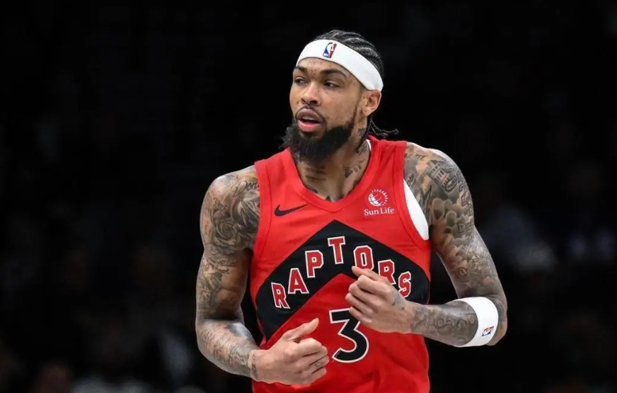 猛龙太好被针对了，只要布置针对性防守，英格拉姆持球就包夹、突破就下手抢球，跟湖人