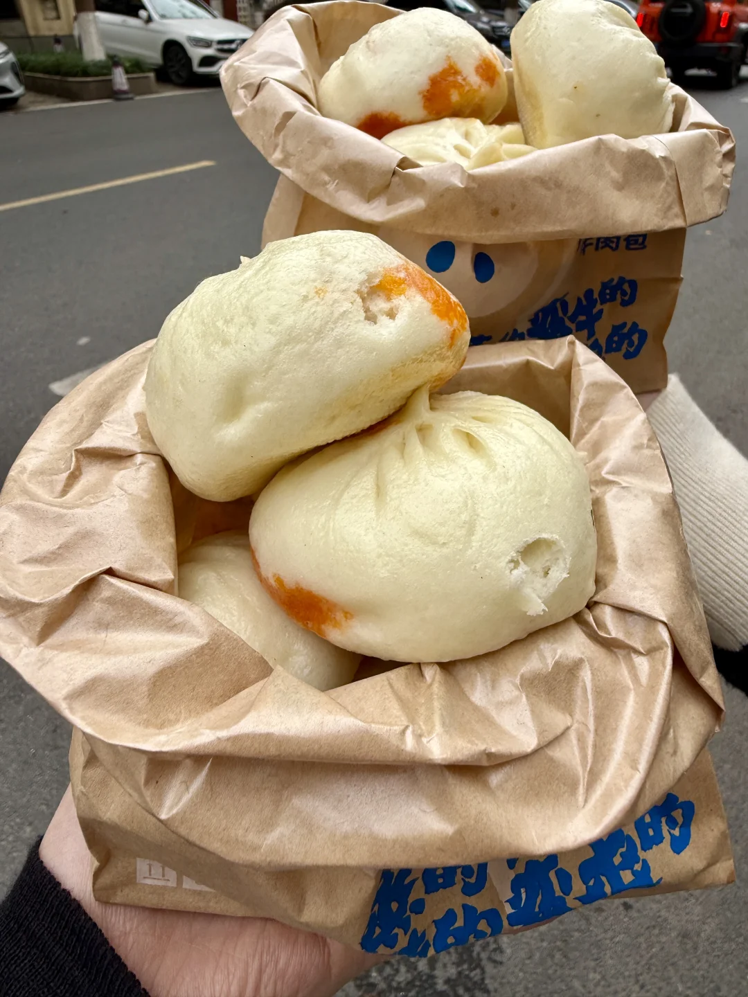 五一来成都一定要吃的早餐店！