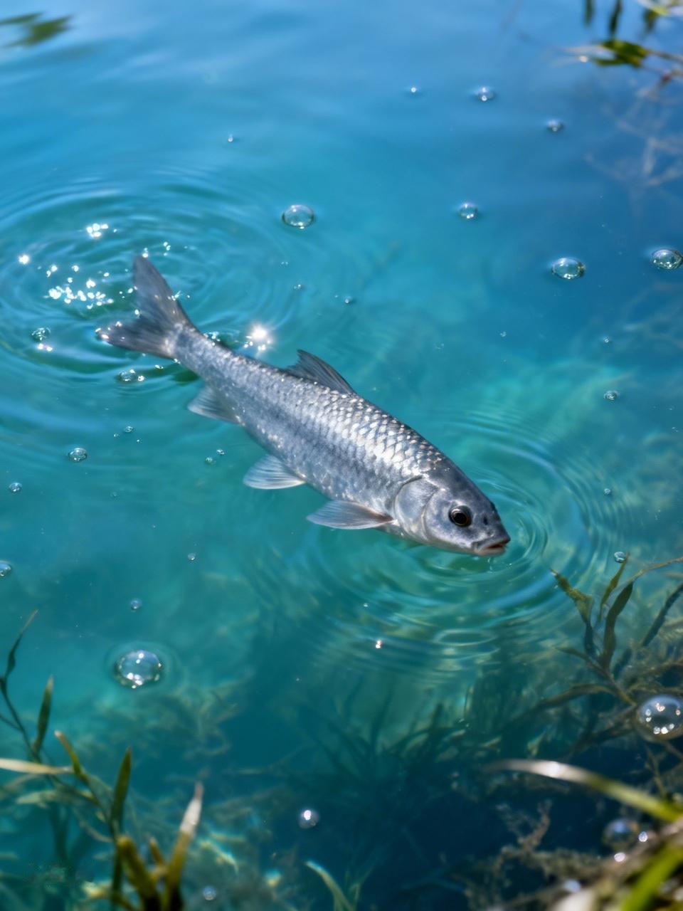 你们觉得炸鱼究竟是好是坏呢？近来，炸鱼现象愈发频繁。究竟炸了多少鱼，用了多少炸弹