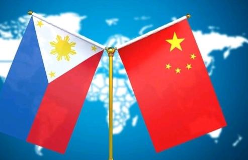 中国的提议，菲律宾一口拒绝！7月6日，根据法新社报道，法媒称，中国大使对菲律宾提