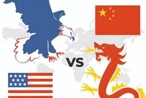 这一次的中美之战，我们已经退无可退，如果我们输了，很有可能会像美洲印第安人一样，