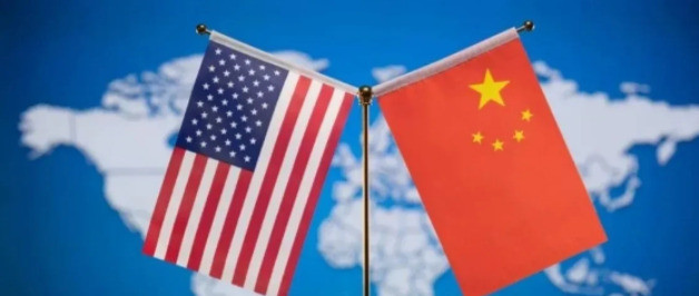 美国为何急着和中国通话？---美