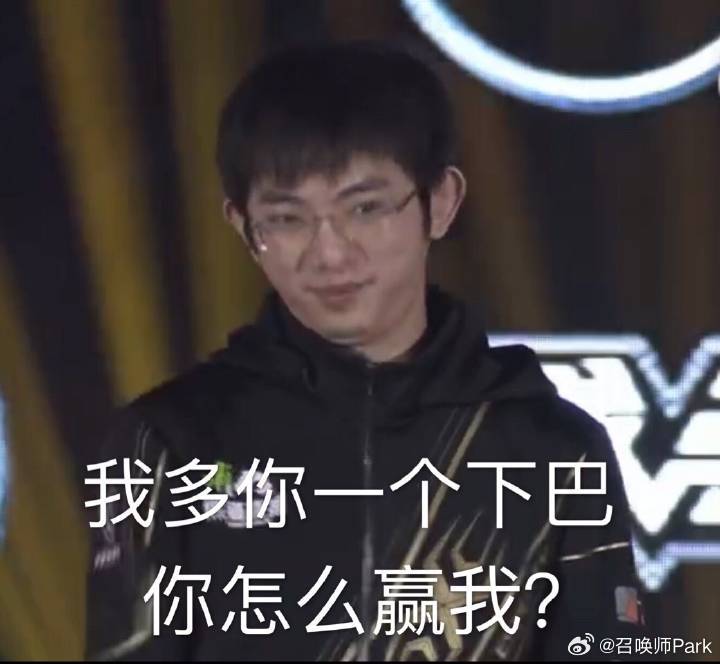 来咯，明天Wenbo替补，BLG圣枪哥首发，这两天训练赛表现不错蜜月期来了！We