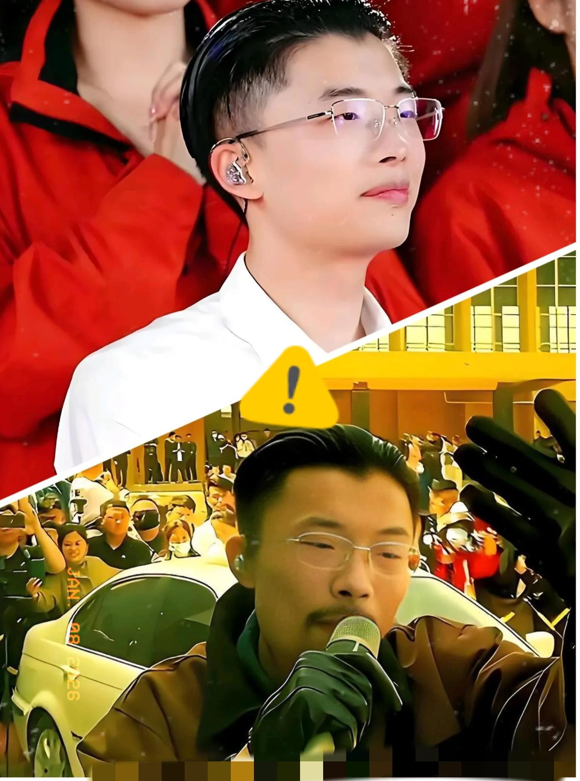 好奇查了一下郭有才的学历我真是太惊讶了……真的没想到，他居然只是只读到小学毕