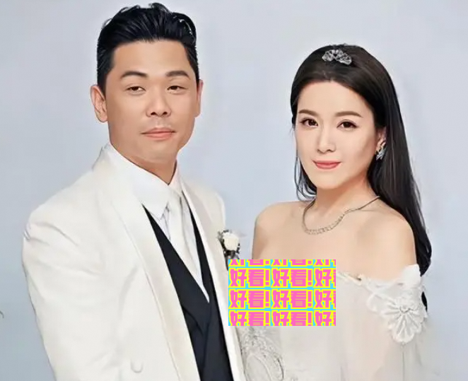 TVB前华姐冠军苟芸慧离婚复出：从婚变到重振事业