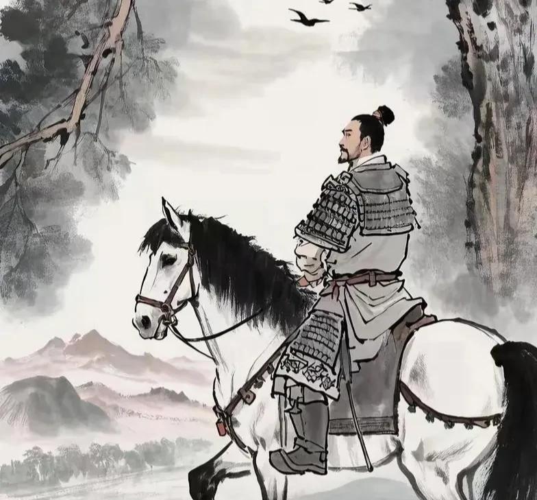395年，高湖告诉慕容垂：太子打不赢拓跋珪，希望皇上慎重出兵。慕容垂不听，结果1