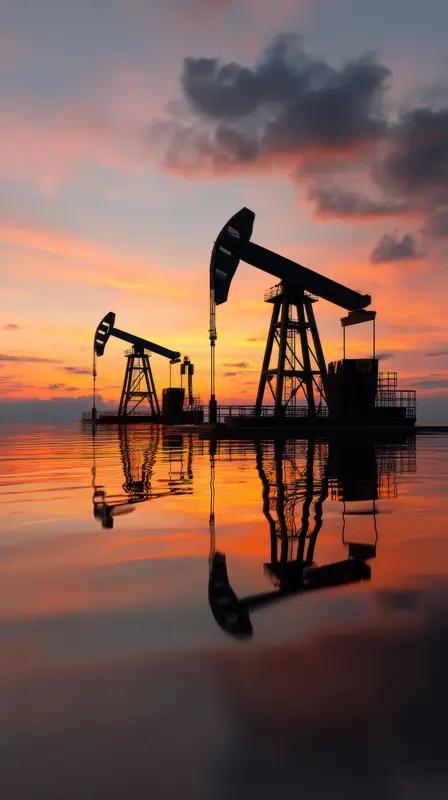 全球石油市场的未来发展方向是什么价格波动频繁，受地缘政治、经济形势等因素影响。